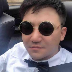 SY陈小欠头像