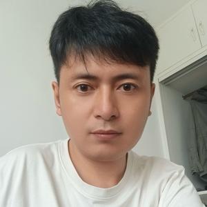 明明爱生活头像