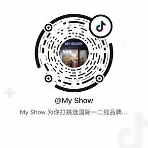 服装店Myshow头像