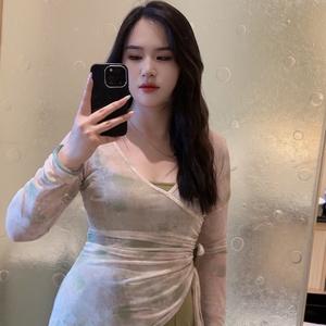 二胎宝妈小雪Modelnomy头像