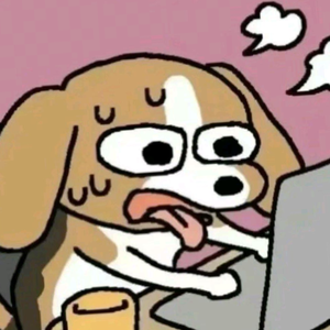 槐序头像