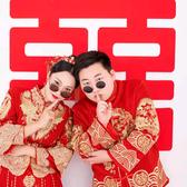 小喽喽杰头像