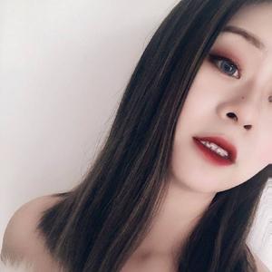 金菲舞蹈大毓老师头像
