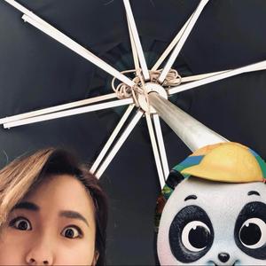 优雅漂流瓶ows头像
