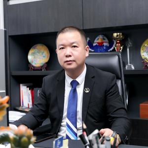 康悦•周先森头像