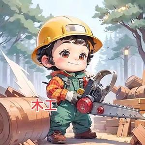 郑州木工.吊顶隔断护墙板头像