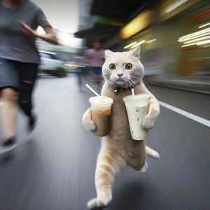 会飞的鱼头像