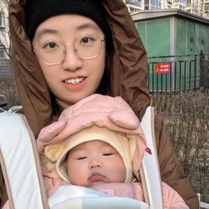 太原瑶瑶妈 头像