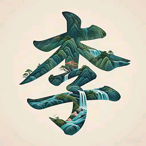 五谷丰登头像