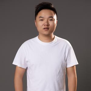 灯烨风扇灯～小海哥头像