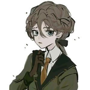 一只柚子OvO头像
