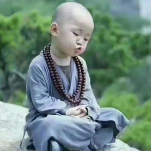 积极的辰星0g头像
