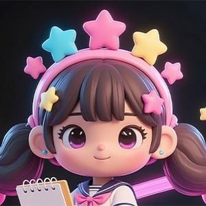 七星嗑学家头像