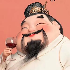 分秒必争画iQ头像