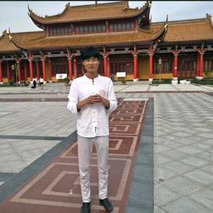 乔老师说风水头像