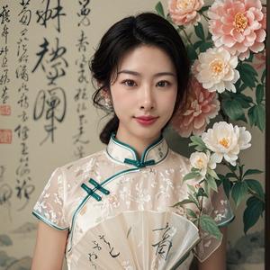 沐果儿头像