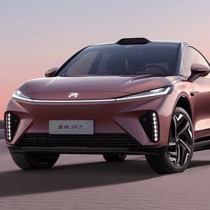 新能源汽车高级顾问头像