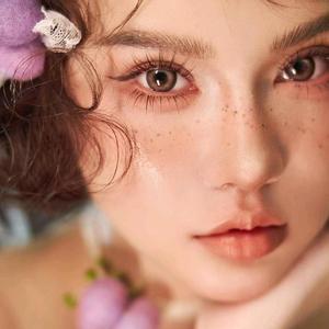 姝雅化妆美甲随拍头像