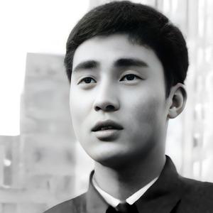 克勤820头像