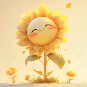 暖夏头像