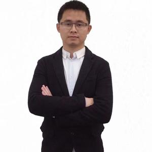 少儿编程陈老师头像
