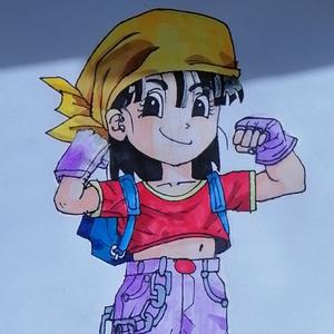天涯无痕KpEE头像