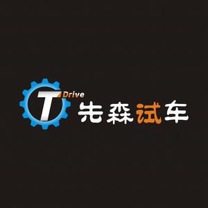 T先森试车头像