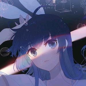 柚末头像