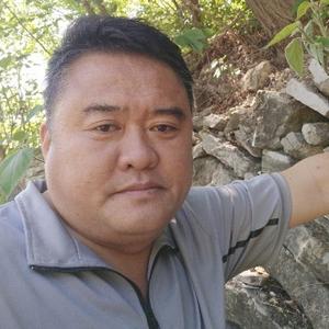 自在的让幸福来敲门头像