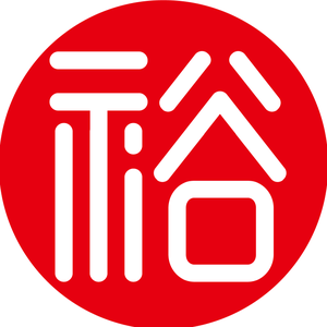 裕彩设计头像