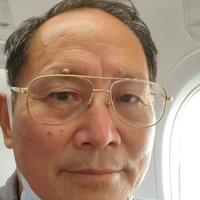 金达兰霞客头像