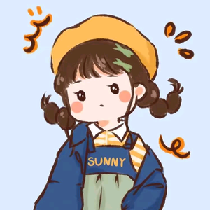 小梅很爱吃头像