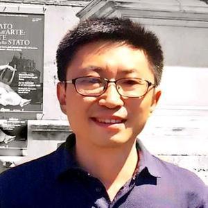 才思敏捷的丰富夏琳4I头像