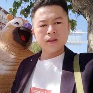抖音田师傅头像