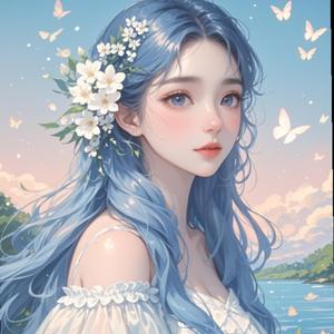 沧海乌云头像