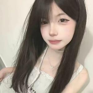 椿苒头像