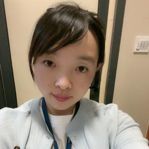 渝北小慧头像