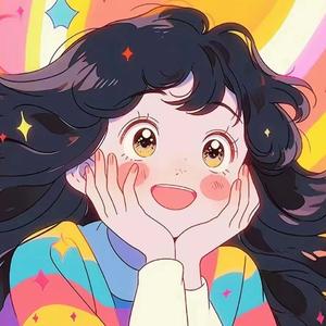 灵虚朴野头像