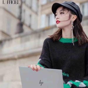 惠普电脑昊辉科技头像