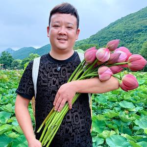 林老表头像