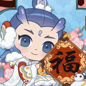 花椒呱太头像