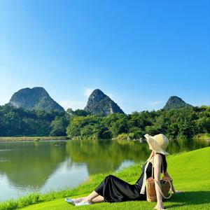 小胖爱旅游头像