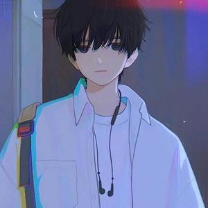 山河景清头像