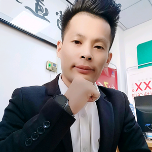 21世纪不动产李帅头像