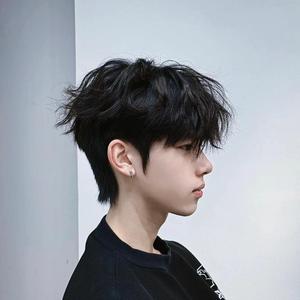 台州男士发型设计头像