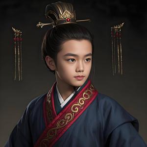 崔浩畅谈历史头像