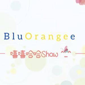 BlueOrange头像