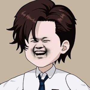 圆十二动画头像