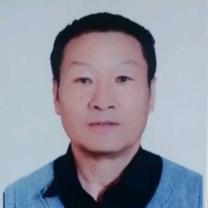 叶和书法头像