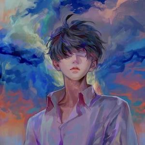 战神一(和平精英) 头像